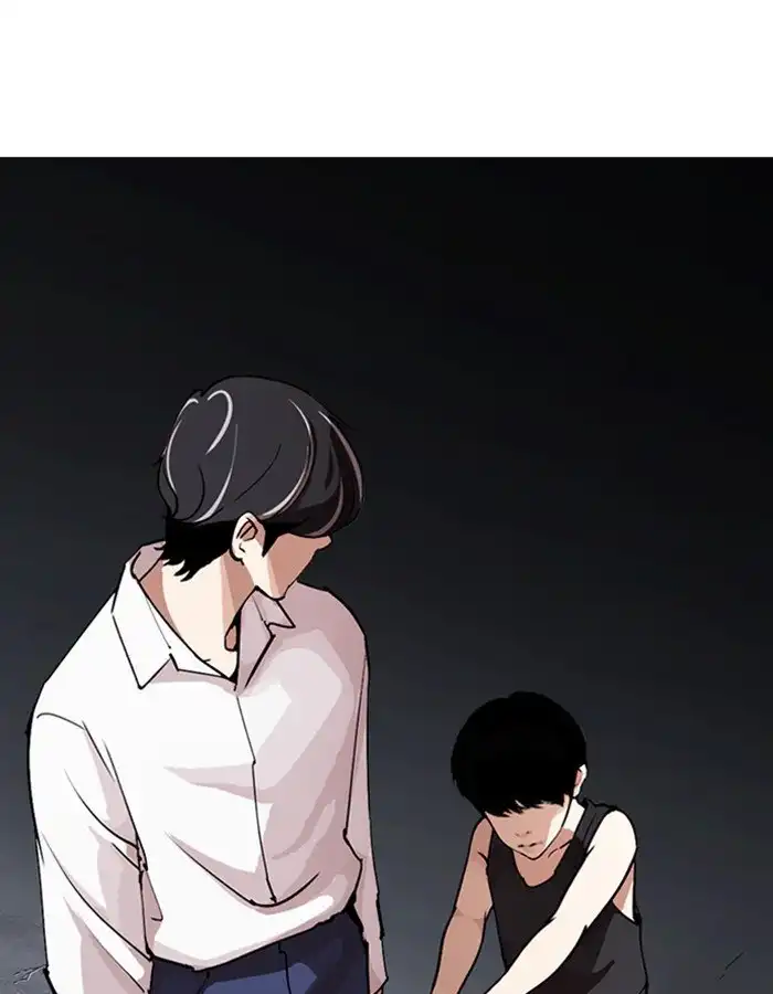 Lookism Chapter 276