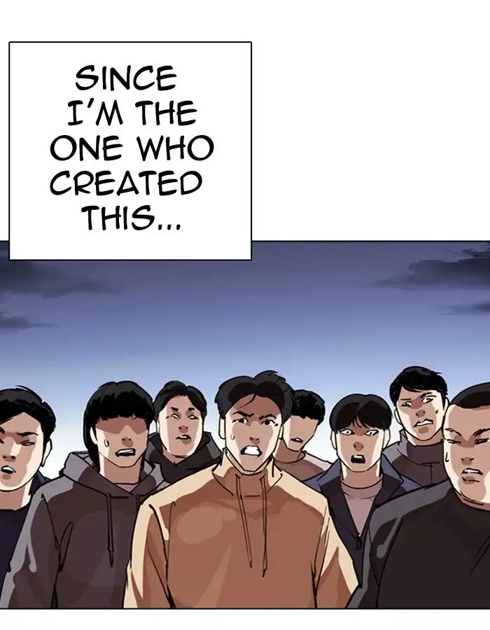 Lookism Chapter 276 33