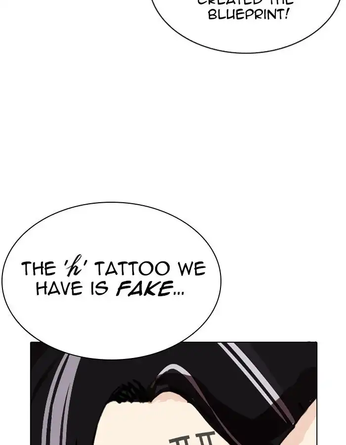 Lookism Chapter 276 40