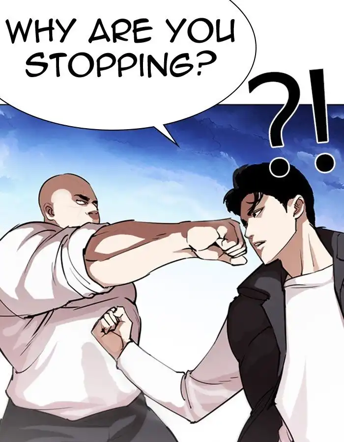 Lookism Chapter 276