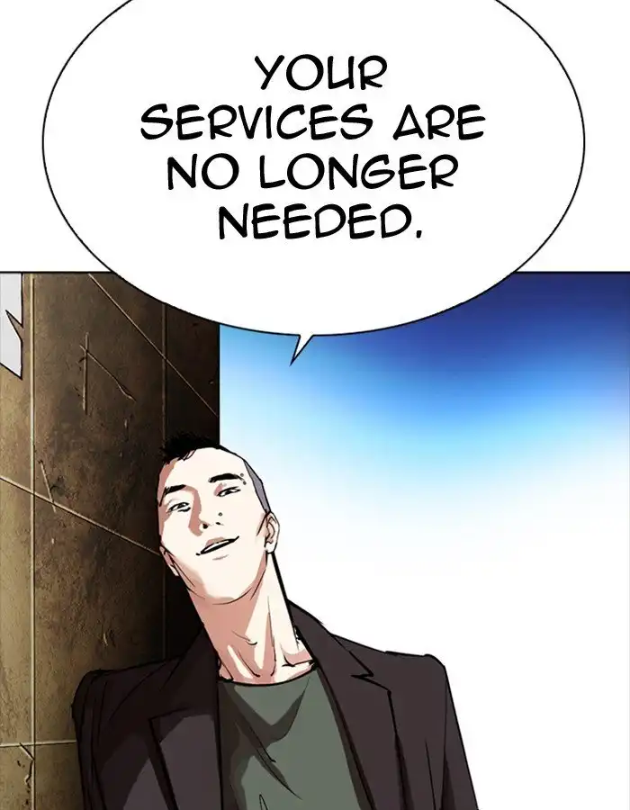 Lookism Chapter 276