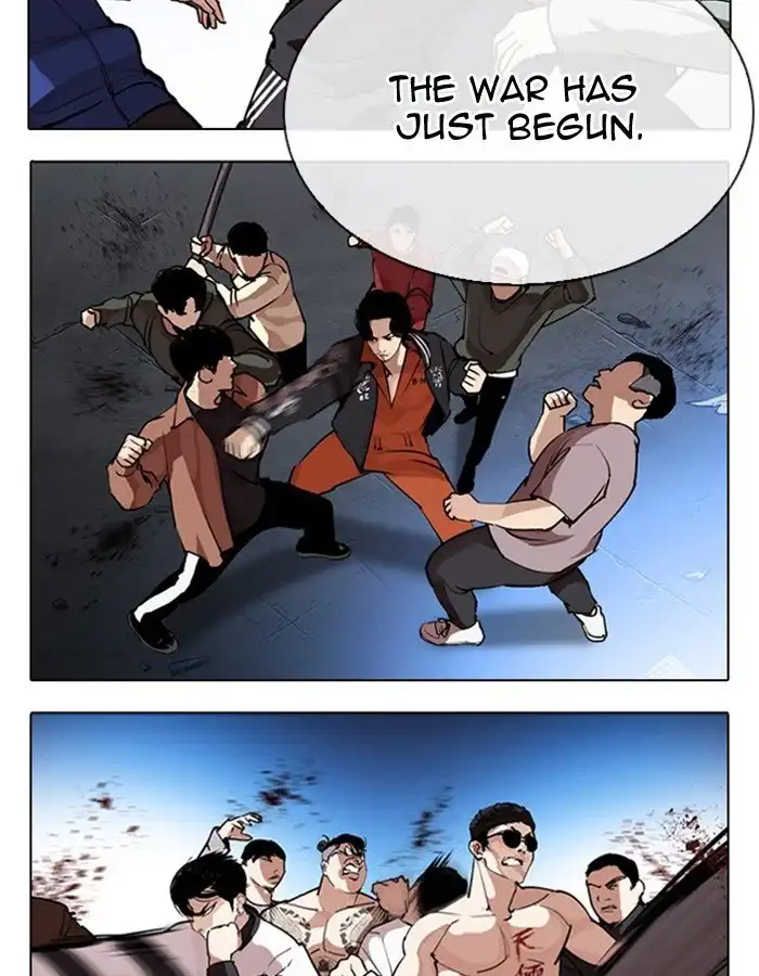 Lookism Chapter 276