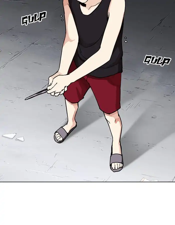 Lookism Chapter 276