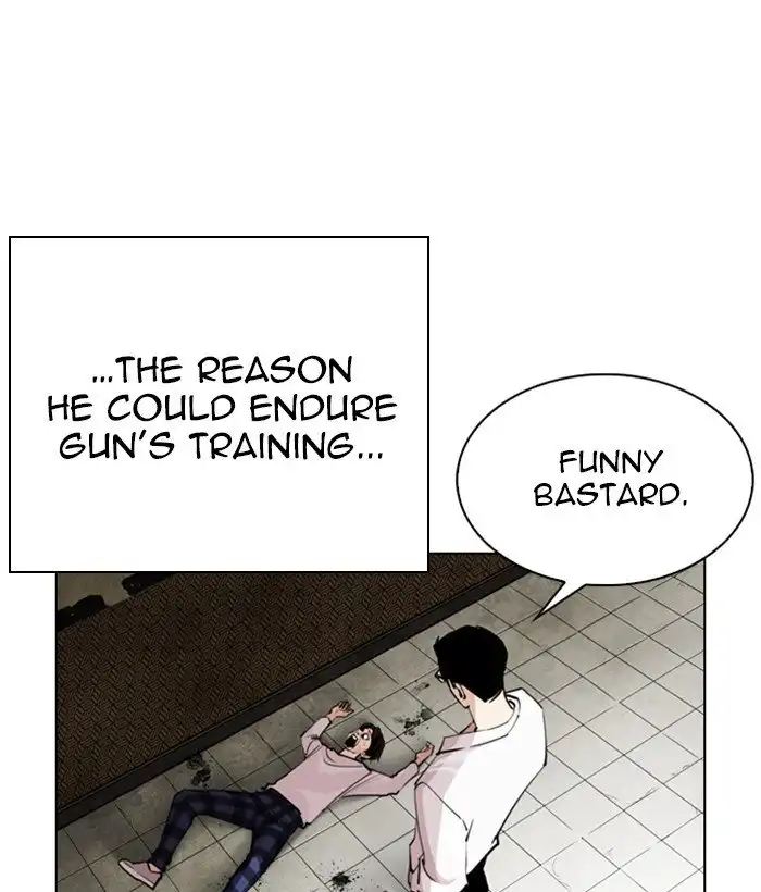 Lookism Chapter 277 122