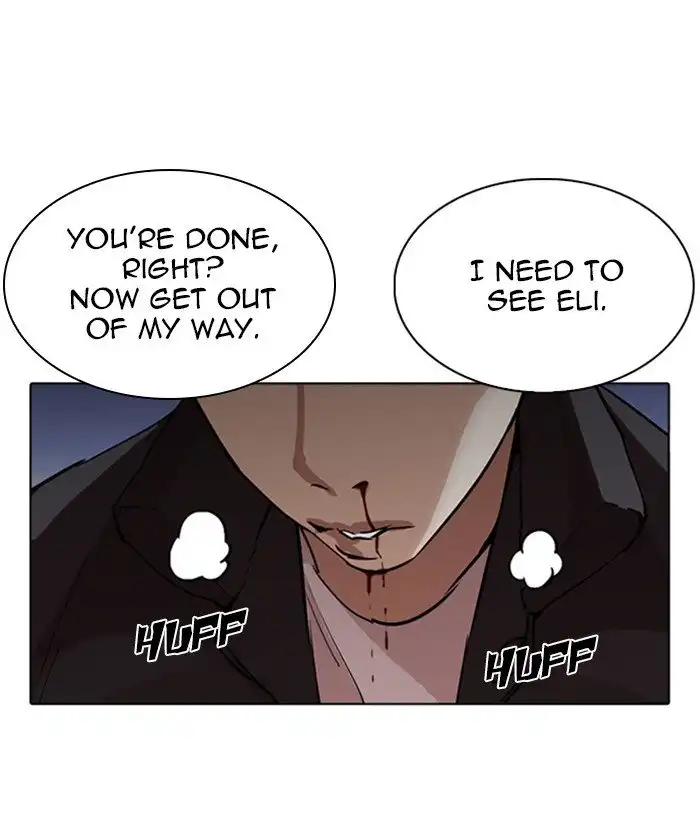 Lookism Chapter 277