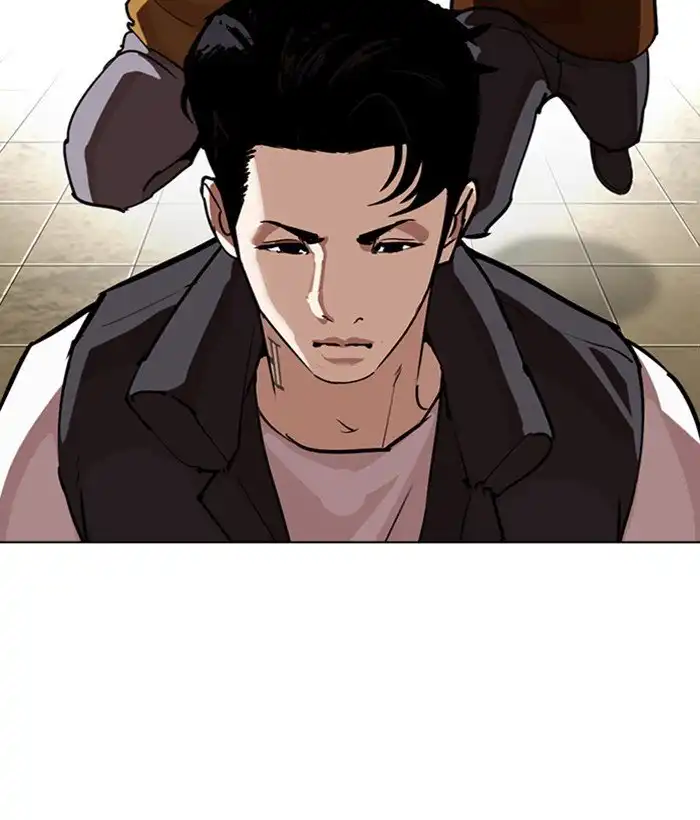 Lookism Chapter 277