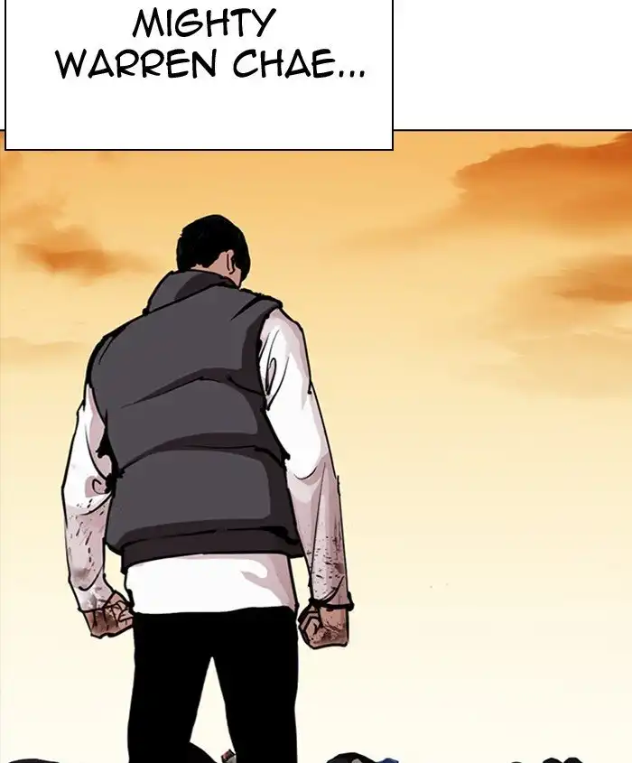 Lookism Chapter 278