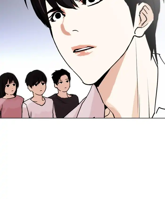 Lookism Chapter 278