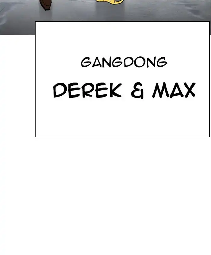 Lookism Chapter 278