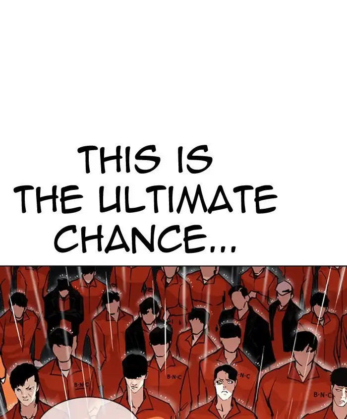 Lookism Chapter 278