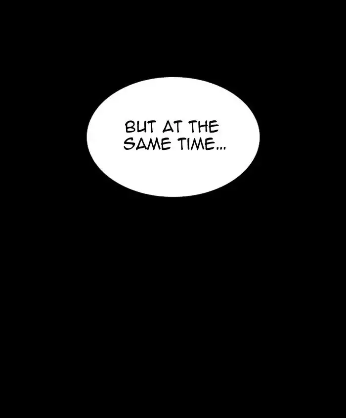 Lookism Chapter 279