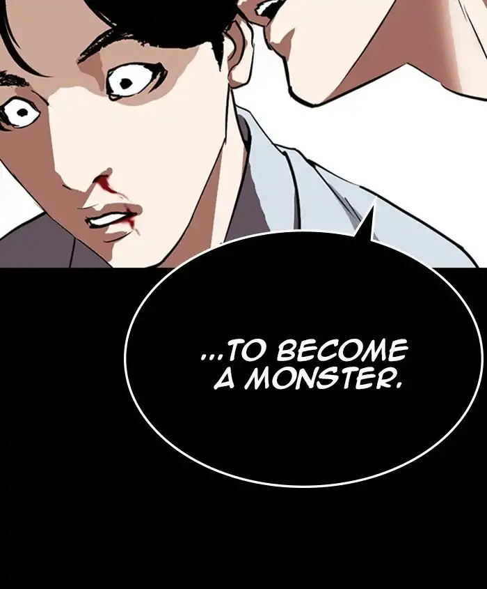 Lookism Chapter 279