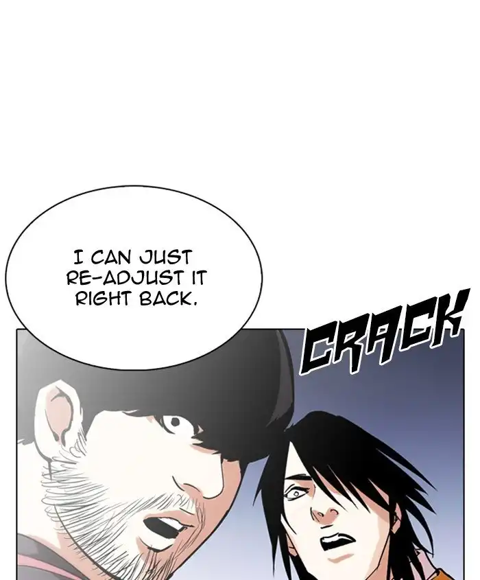 Lookism Chapter 279 127