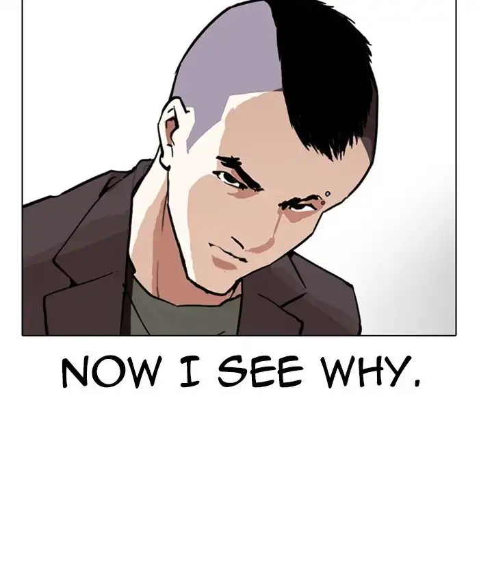 Lookism Chapter 279