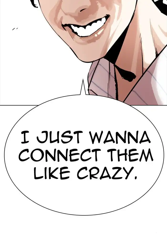 Lookism Chapter 279 229