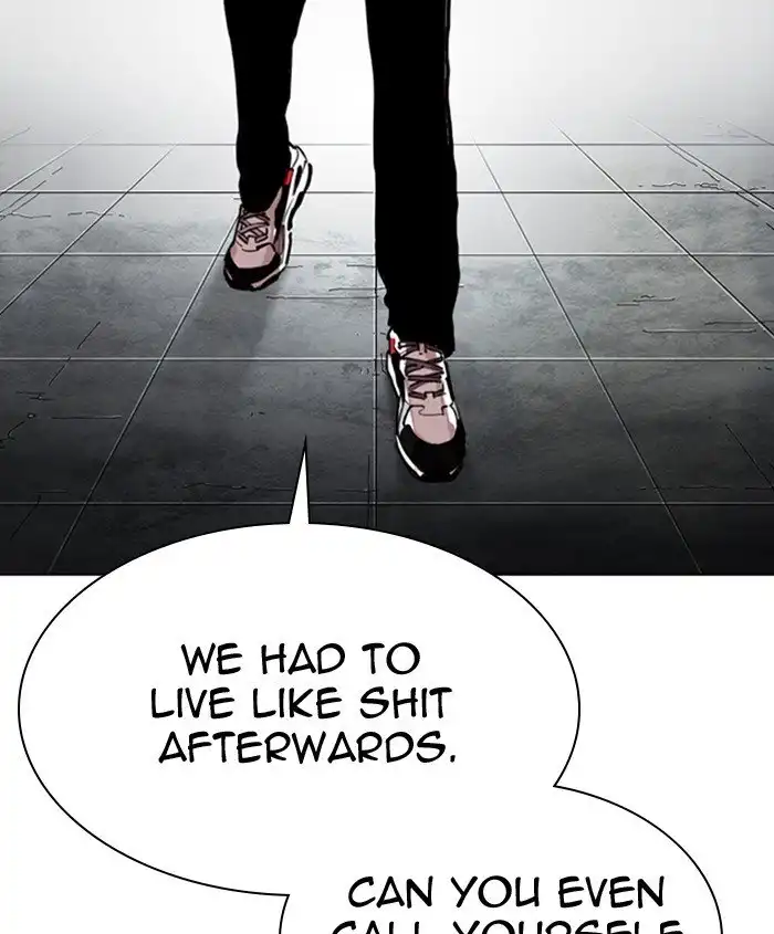 Lookism Chapter 279