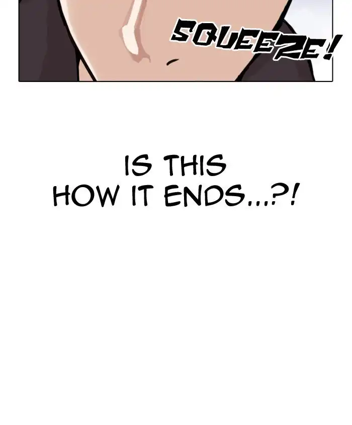 Lookism Chapter 279