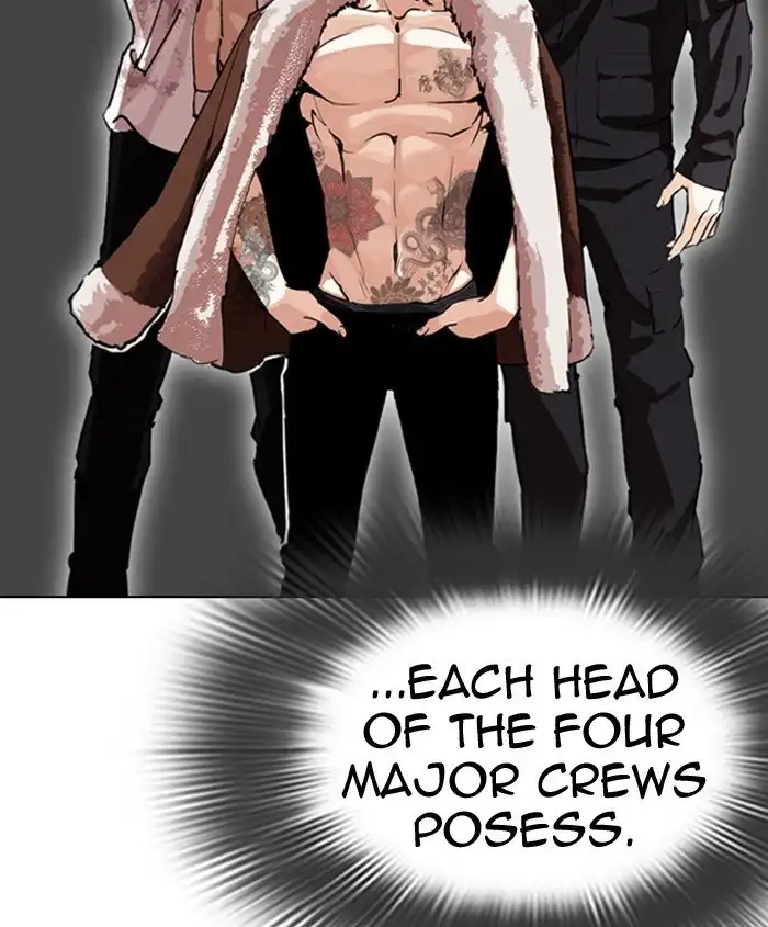 Lookism Chapter 279 83