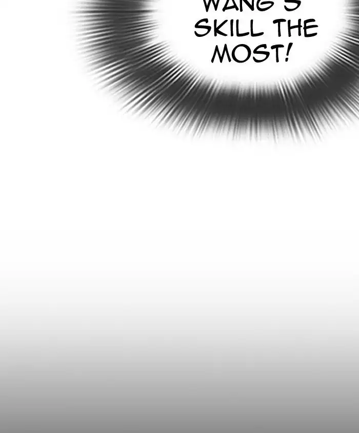 Lookism Chapter 279