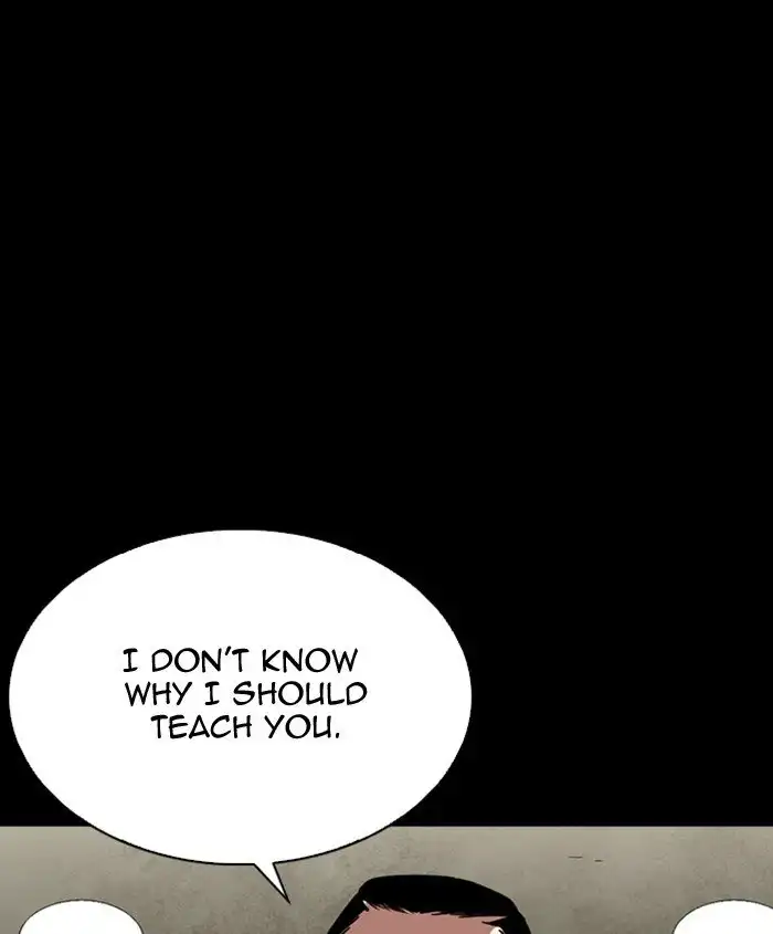 Lookism Chapter 279