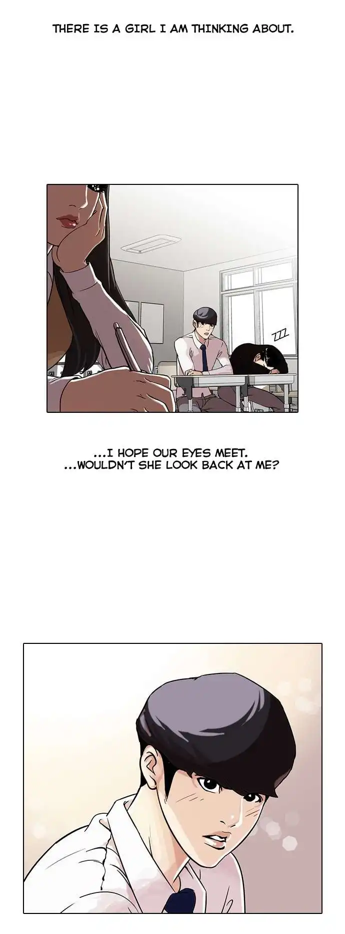 Lookism Chapter 28