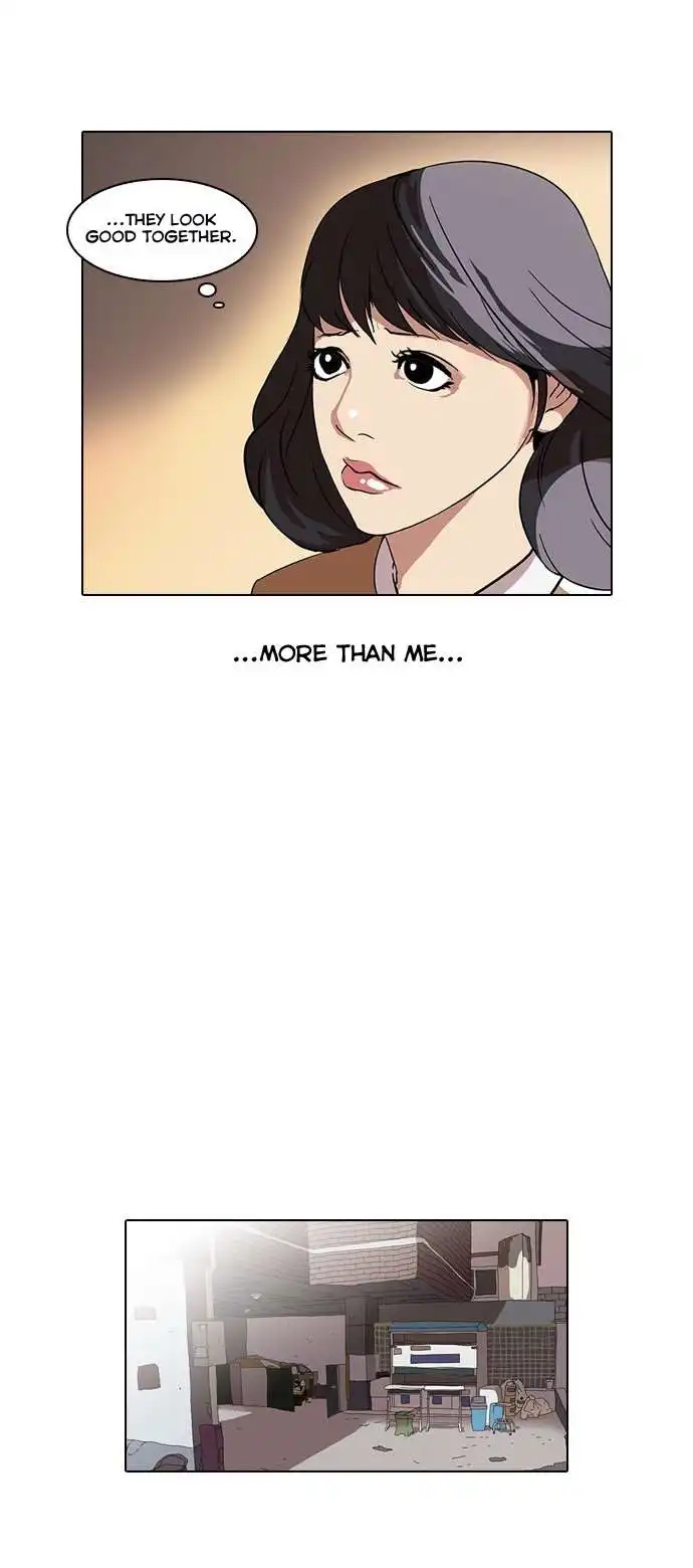 Lookism Chapter 28