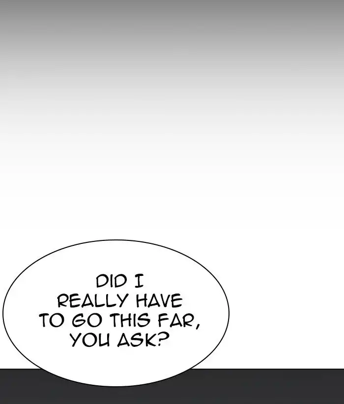 Lookism Chapter 280