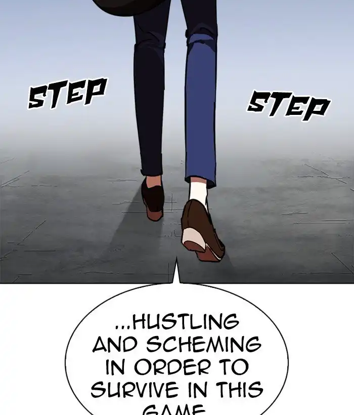 Lookism Chapter 280