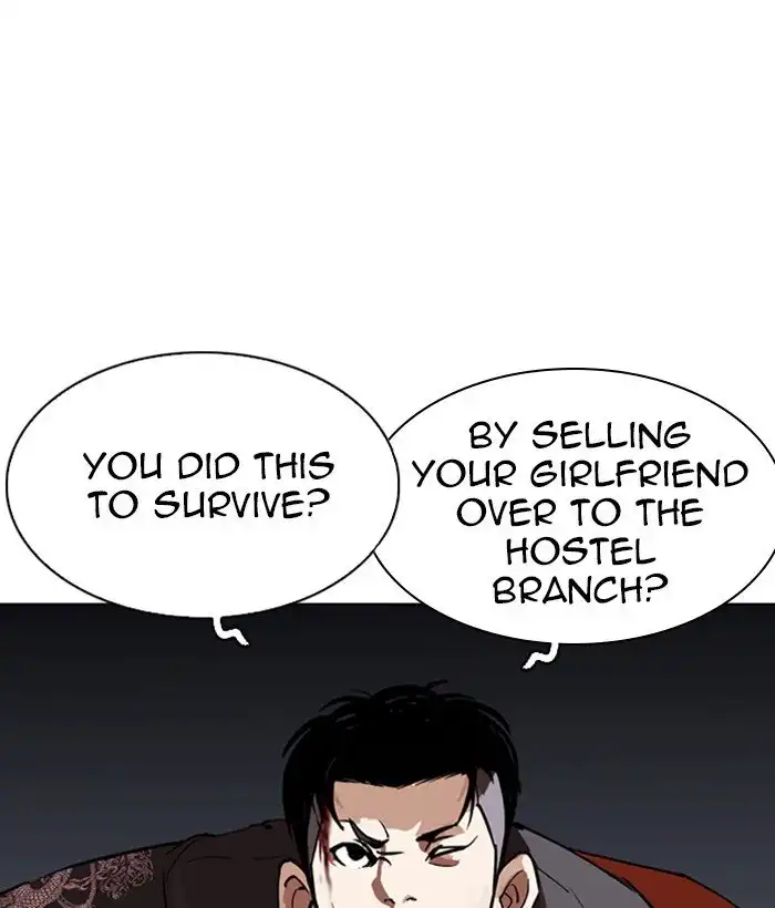 Lookism Chapter 280