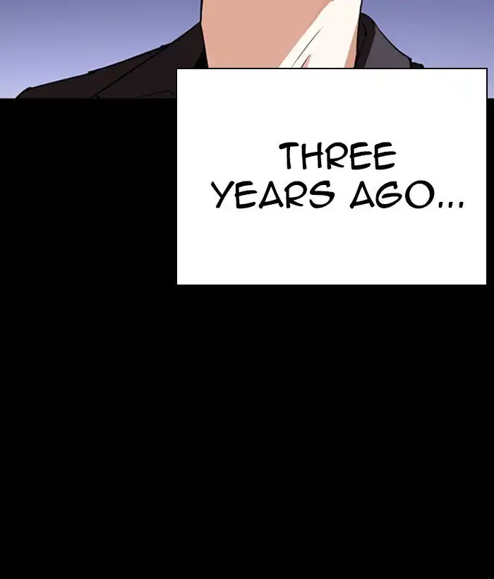 Lookism Chapter 280