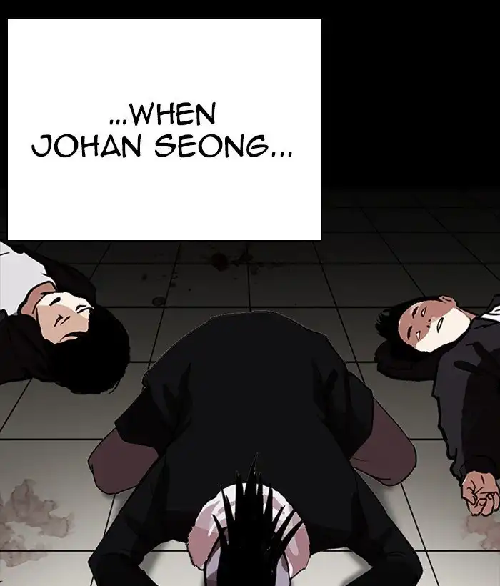 Lookism Chapter 280