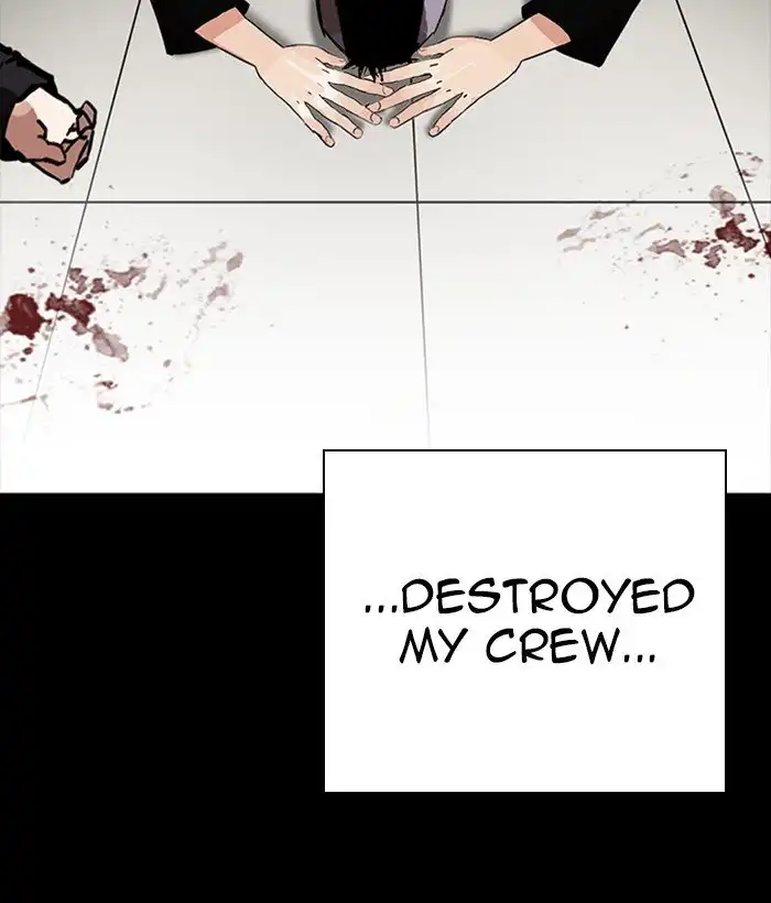 Lookism Chapter 280