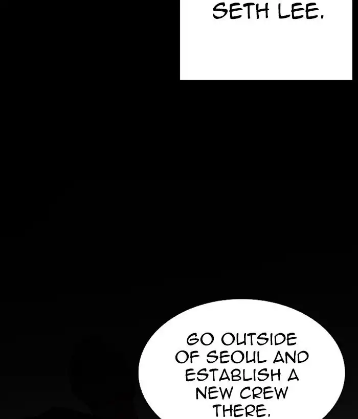 Lookism Chapter 280