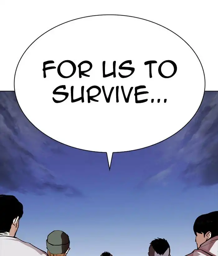 Lookism Chapter 280