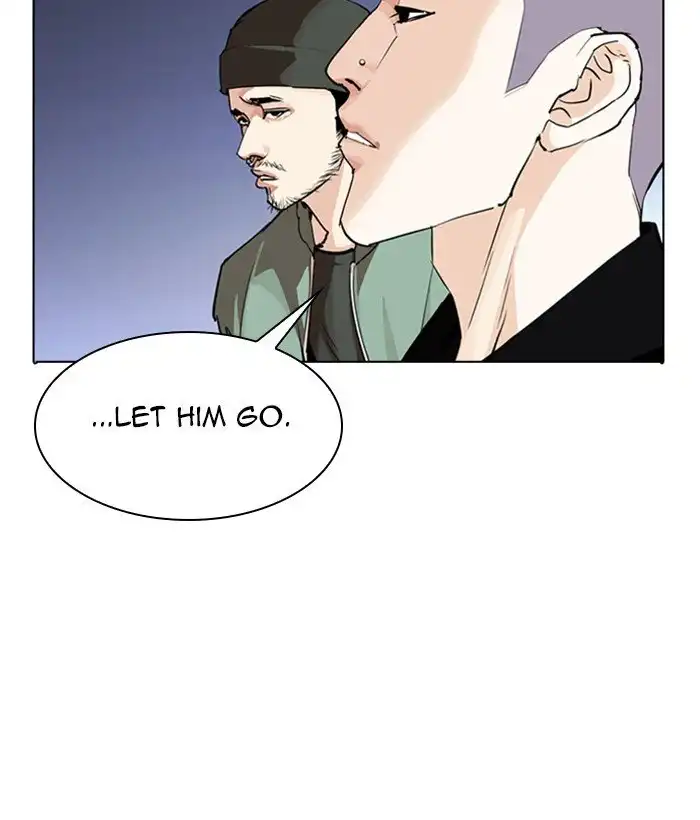 Lookism Chapter 280