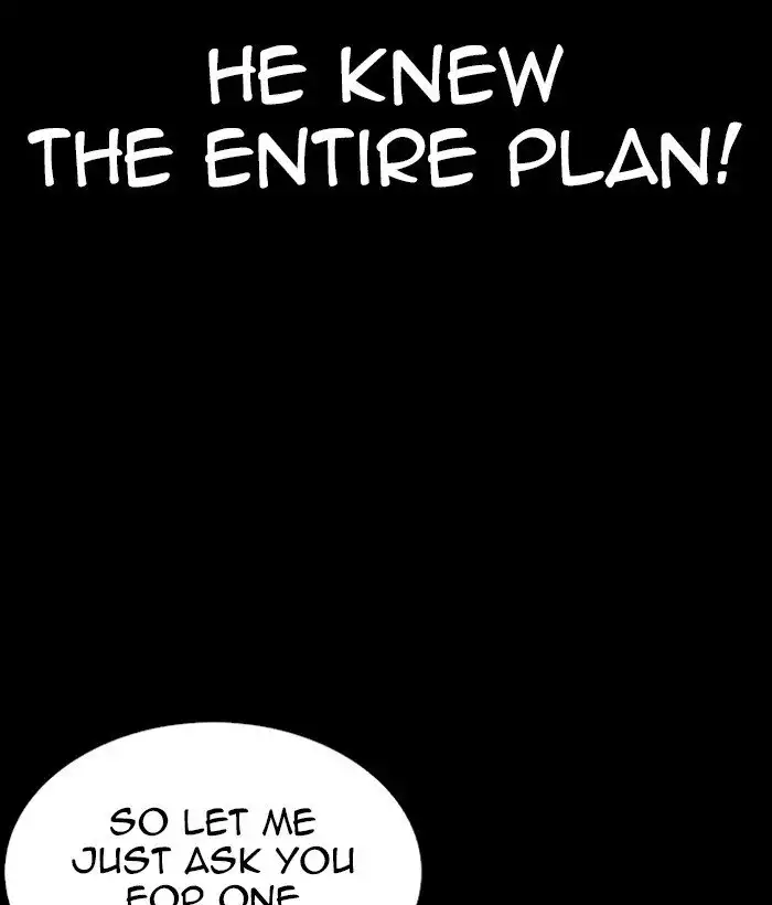 Lookism Chapter 280