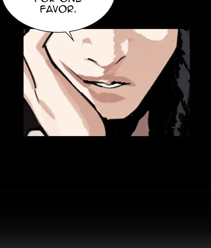 Lookism Chapter 280