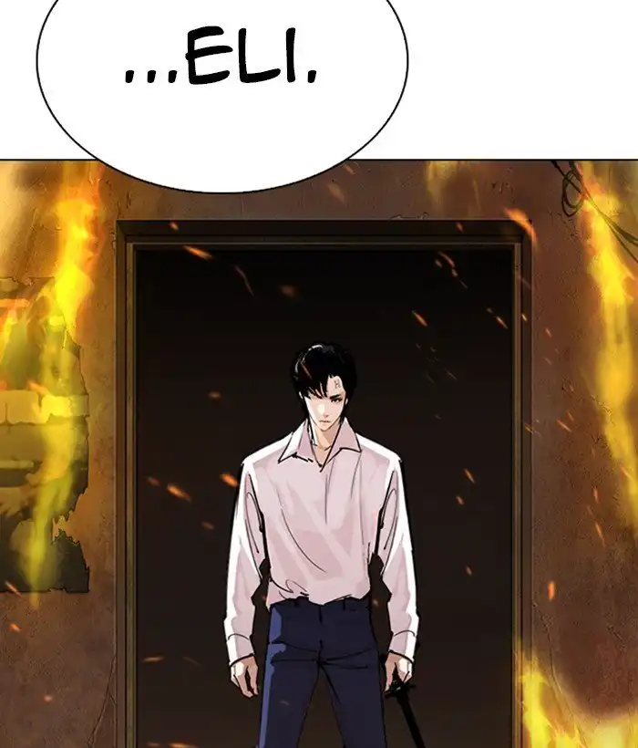 Lookism Chapter 280