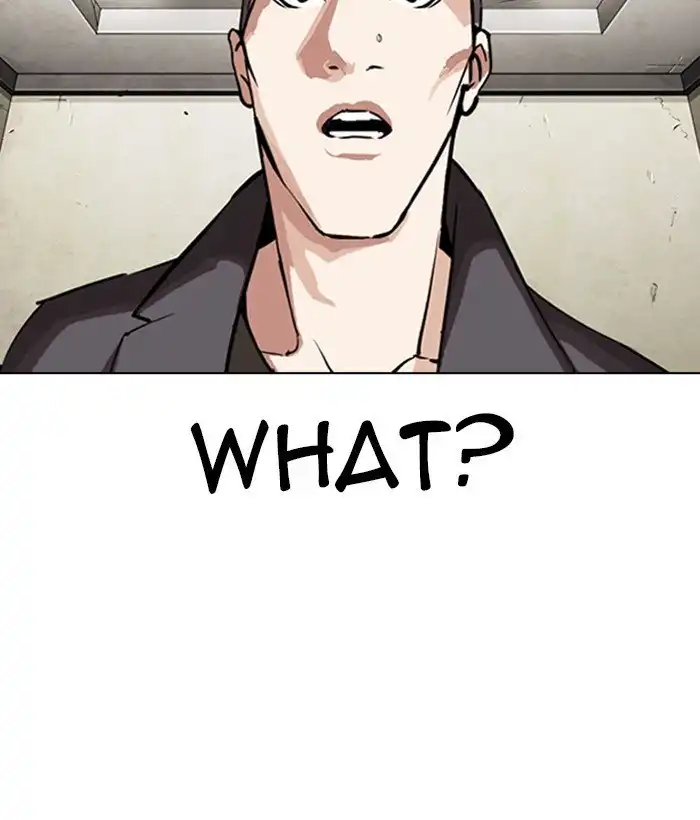 Lookism Chapter 280