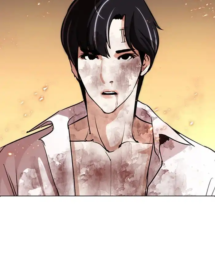 Lookism Chapter 281 111