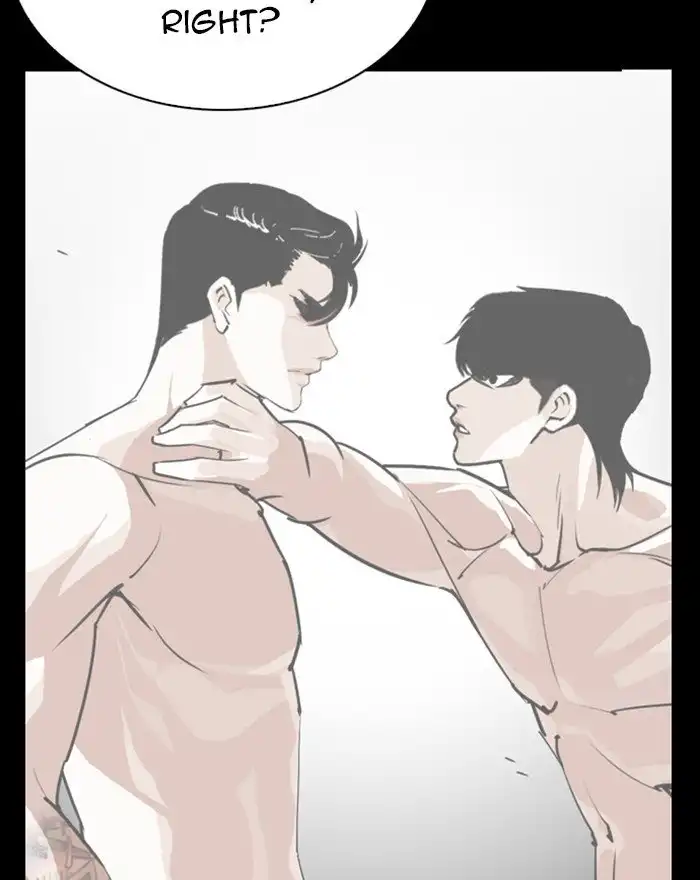 Lookism Chapter 281