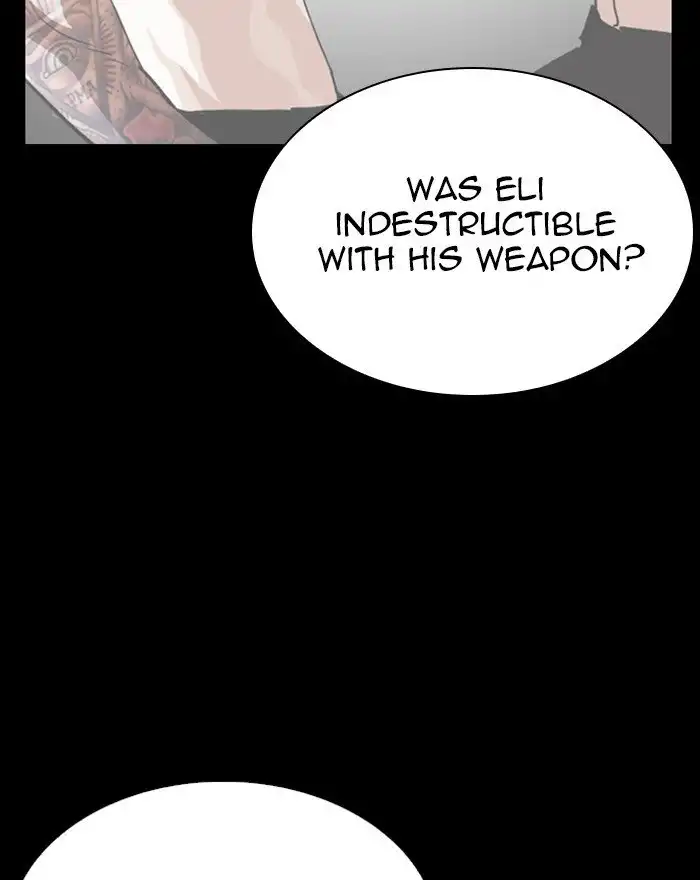 Lookism Chapter 281 135