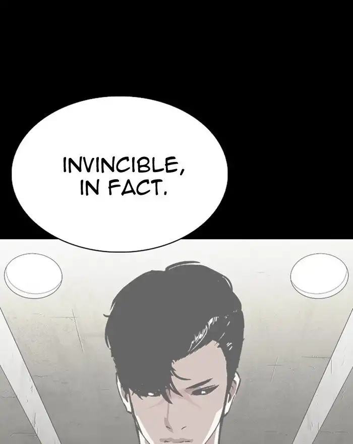 Lookism Chapter 281 138