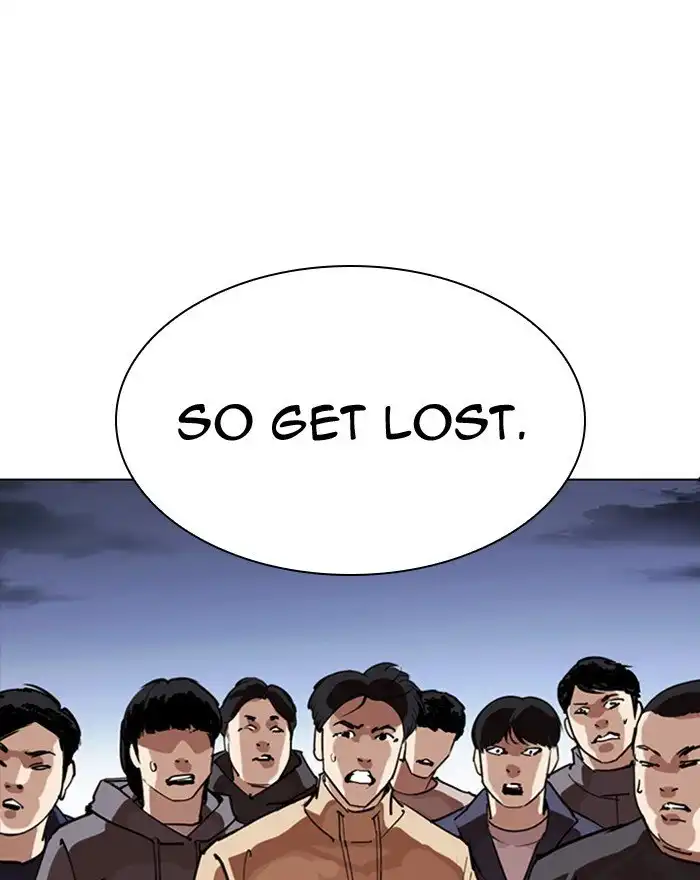 Lookism Chapter 281 26