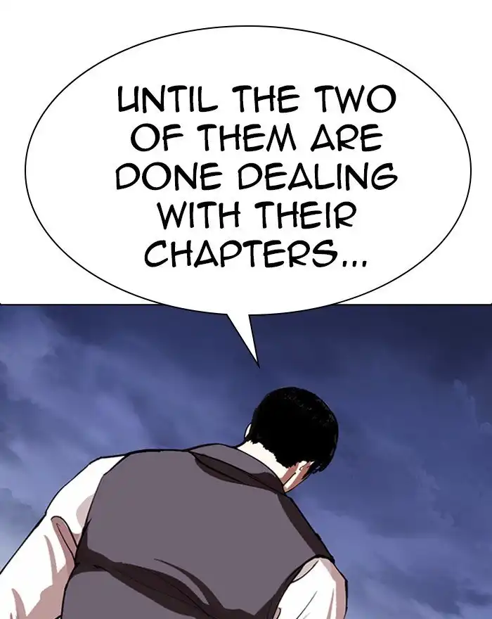 Lookism Chapter 281