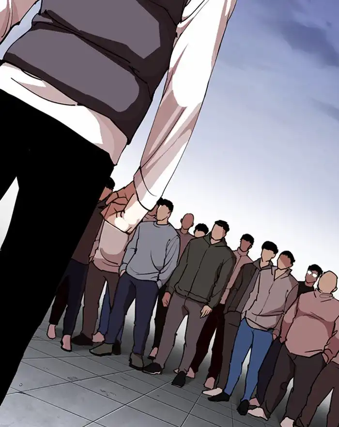 Lookism Chapter 281 29