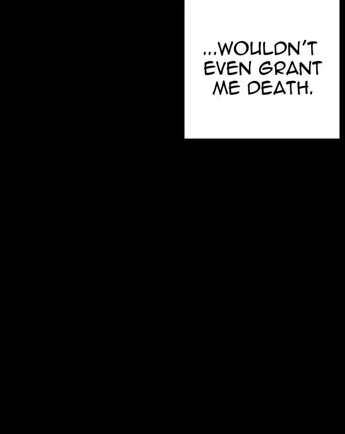 Lookism Chapter 281