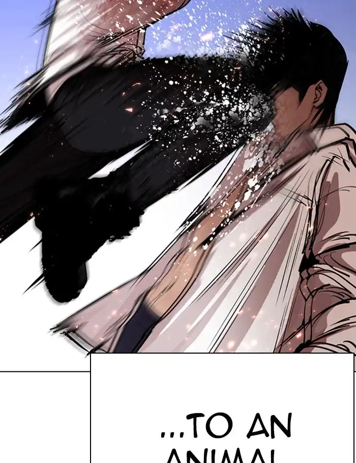 Lookism Chapter 282