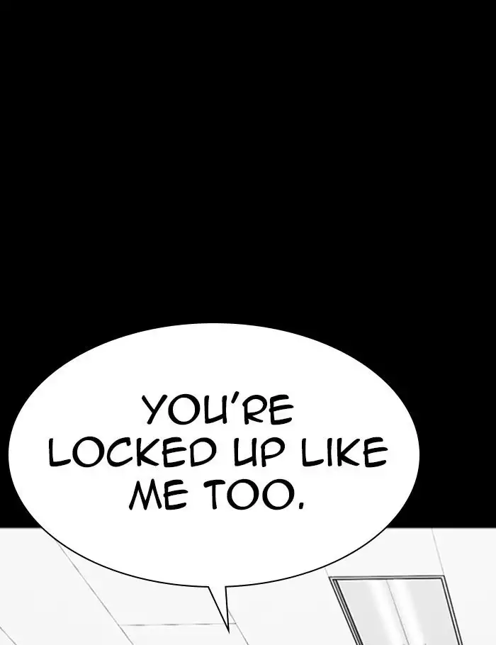 Lookism Chapter 282