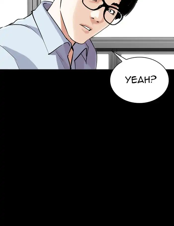 Lookism Chapter 282